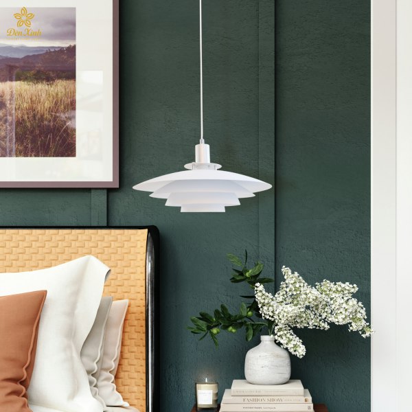 Đèn Thả Hiện Đại THD140