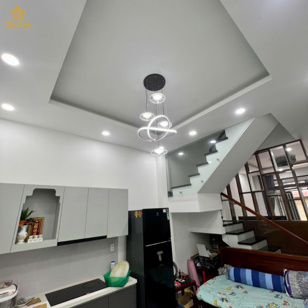 Đèn Thả Hiện Đại THDBA
