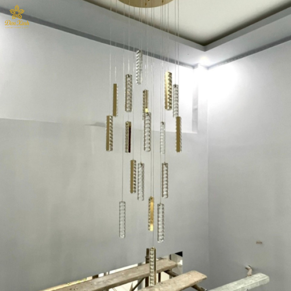 Đèn Thả Hiện Đại THD1002
