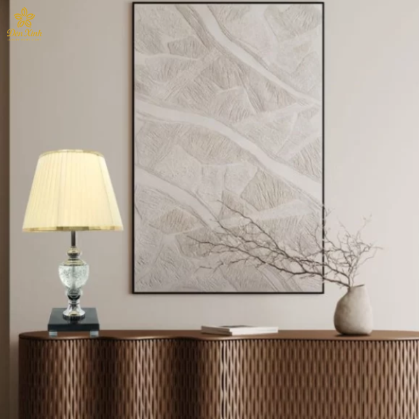 Đèn Để Bàn DB66