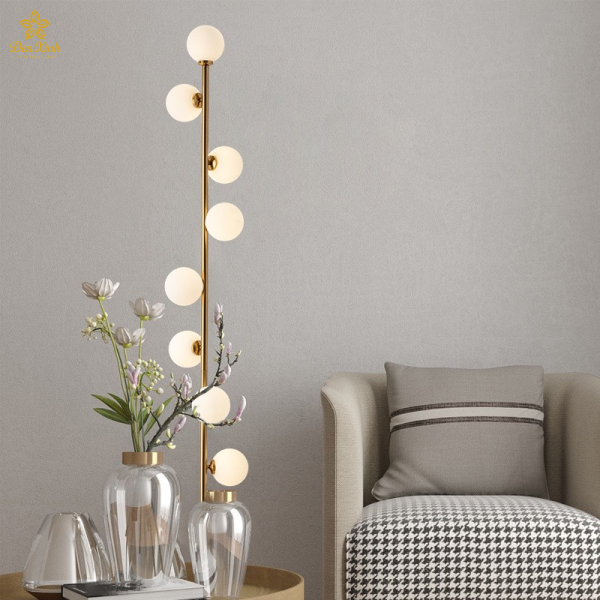 Đèn Đứng DD33T12