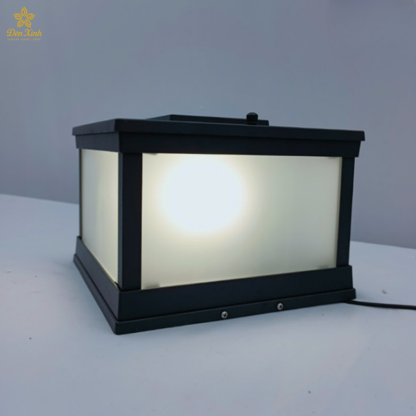Đèn Trụ DT2050