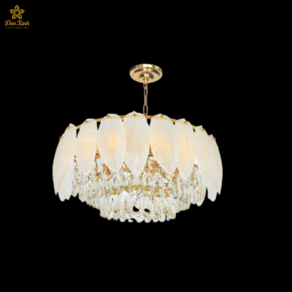 Đèn Thả Pha Lê TPL8972