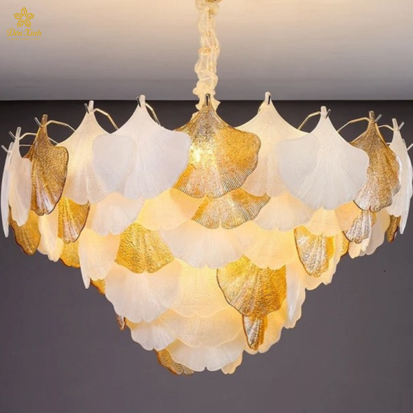 Đèn Thả Pha Lê TPL8870