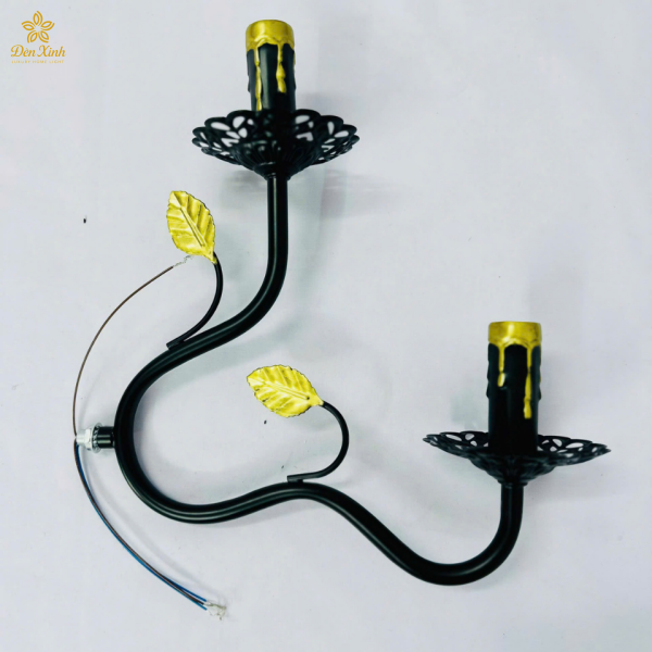 Đèn Chùm Hiện Đại DC14
