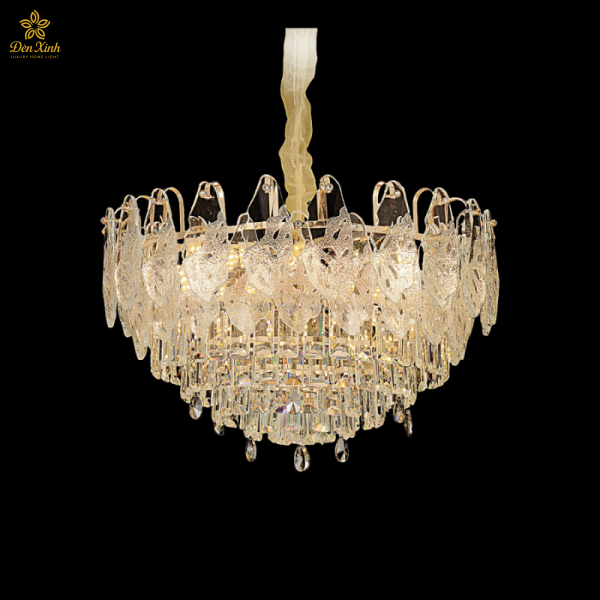 Đèn Thả Pha Lê TPL8883