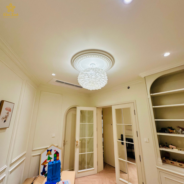 Đèn Thả Thiết Kế TTK75