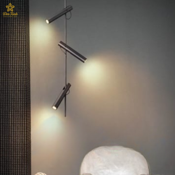 Đèn Thả Thiết Kế TTK143