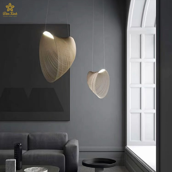 Đèn Thả Thiết Kế TTK88