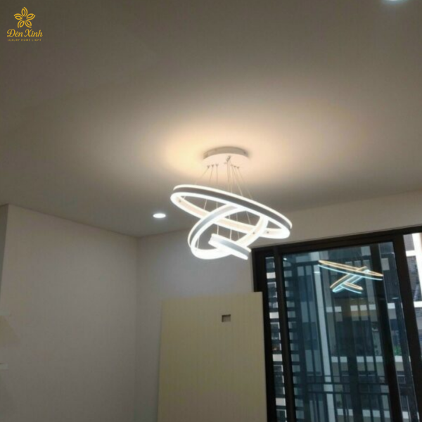 Đèn Thả Hiện Đại THD7030