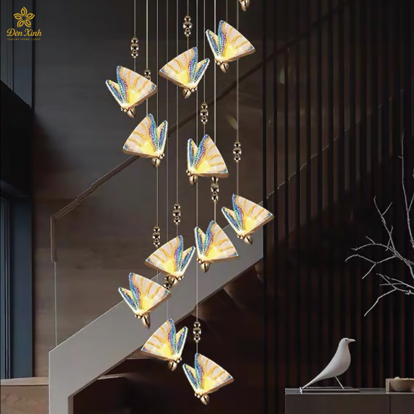 Đèn Thả Hiện Đại THD110