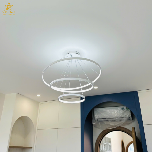 Đèn Thả Hiện Đại THD729