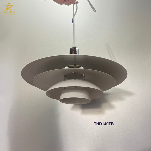 Đèn Thả Hiện Đại THD140