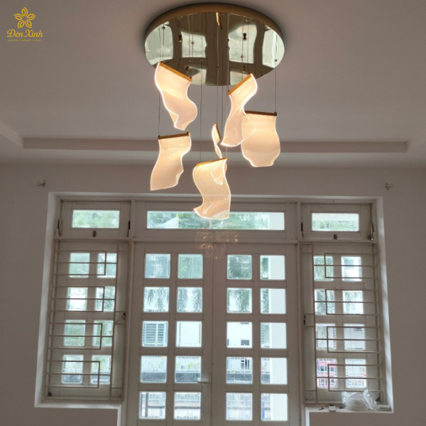 Đèn Thả Hiện Đại THD1001