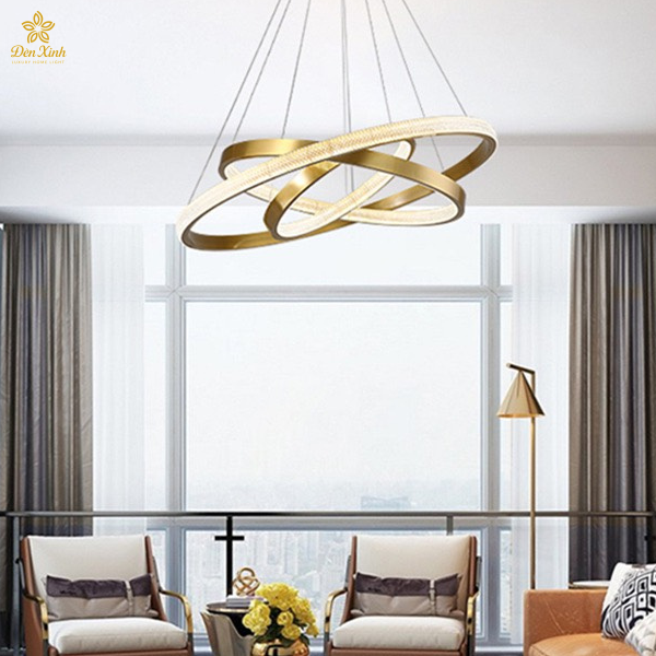 Đèn Thả Hiện Đại THD7041