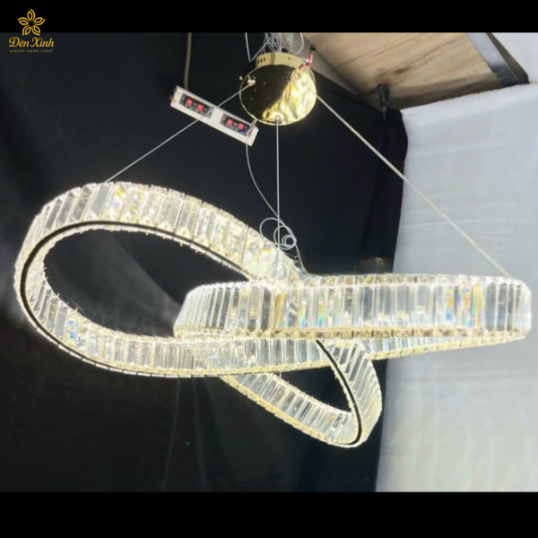 Đèn Thả Hiện Đại THD7058