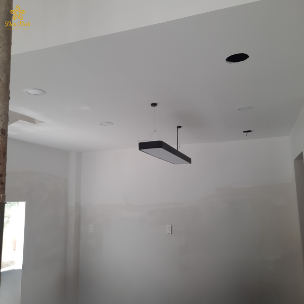 Đèn Thả Hiện Đại THD7049