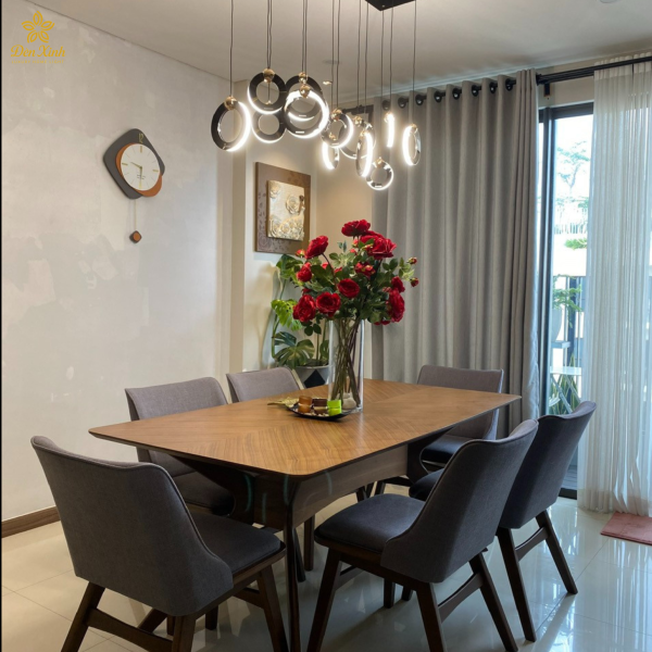 Đèn Thả Hiện Đại THD0881