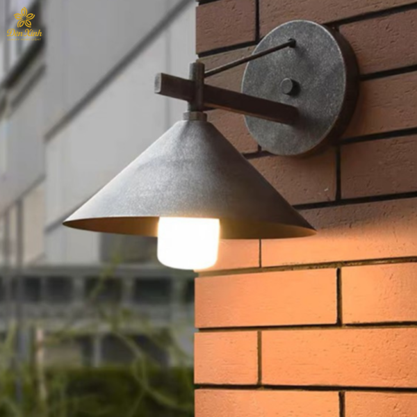 Đèn Gắn Tường ĐGT102