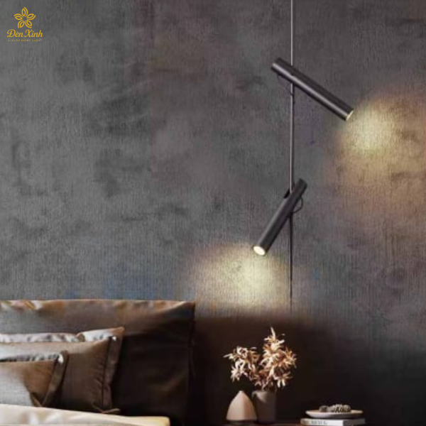 Đèn Thả Thiết Kế TTK143