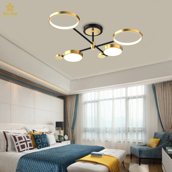 Đèn Thả Thiết Kế TTK112