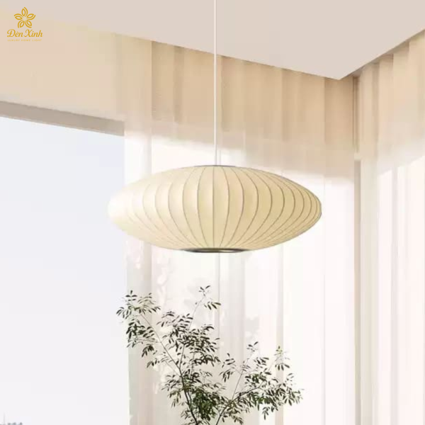 Đèn Thả Hiện Đại THD86