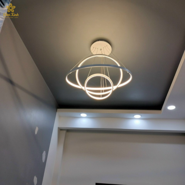 Đèn Thả Hiện Đại THD729