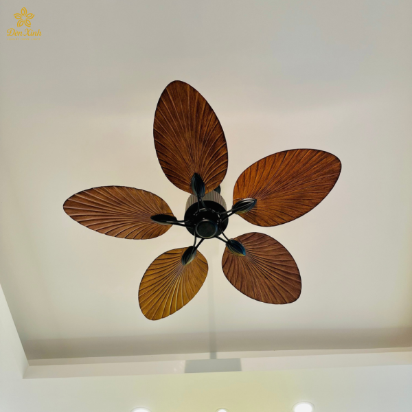 Quạt Trần Trang Trí QTKD8910
