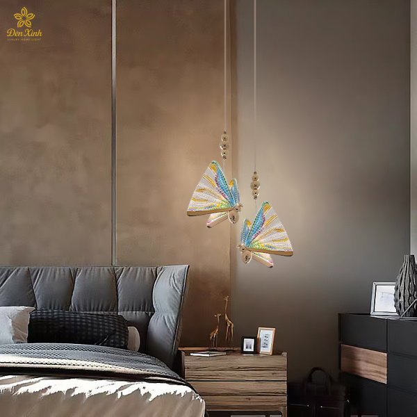 Đèn Thả Hiện Đại THD110