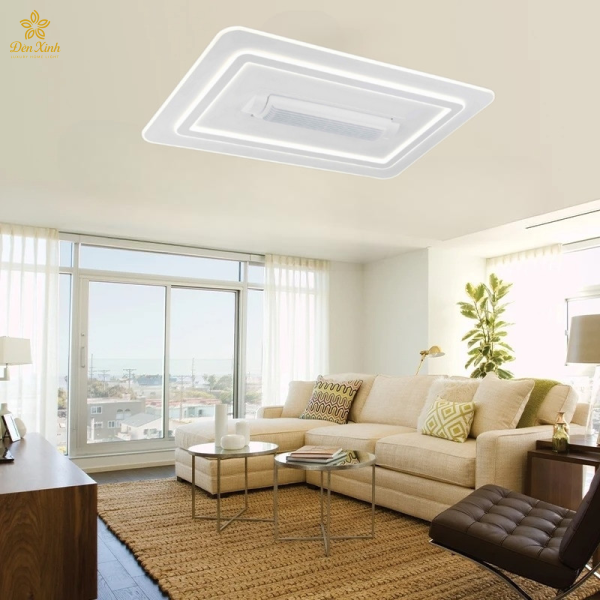 Quạt Đèn Không Cánh H102