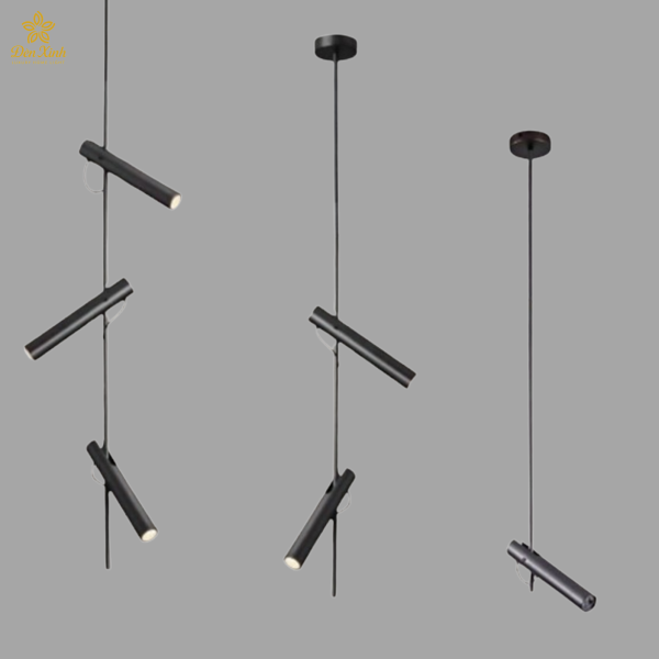 Đèn Thả Thiết Kế TTK143