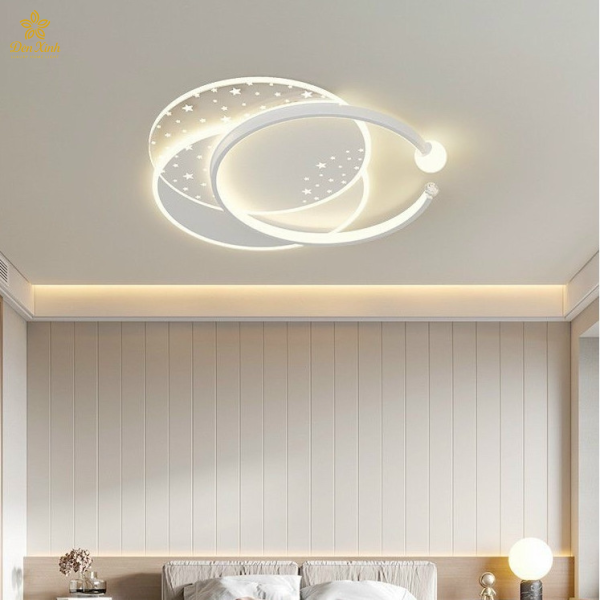 Đèn Ốp Trần 111/500