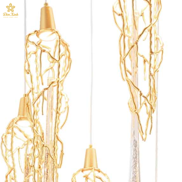 Đèn Thả Hiện Đại THD835
