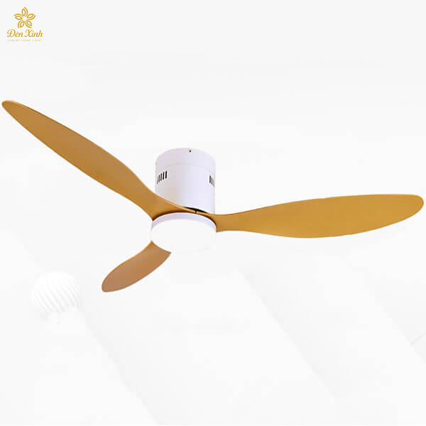Quạt Trần 3 Cánh 743