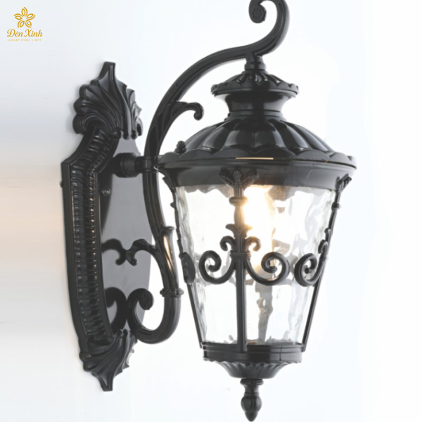 Đèn Gắn Tường ĐGT1204B