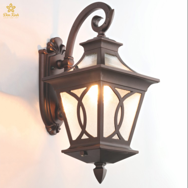 Đèn Gắn Tường ĐGT119a