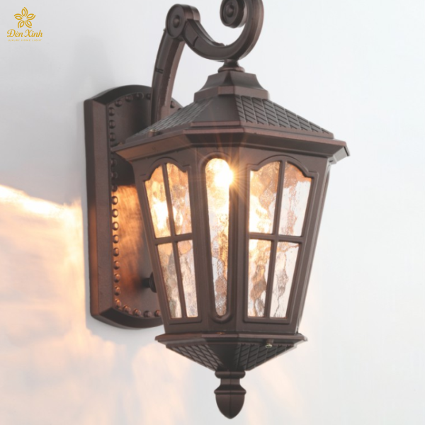 Đèn Gắn Tường ĐGT42