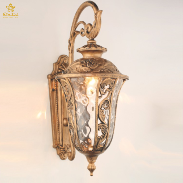 Đèn Gắn Tường ĐGT0195