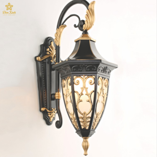 Đèn Gắn Tường ĐGT0318