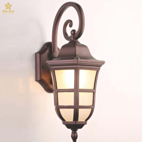 Đèn Gắn Tường ĐGT0105