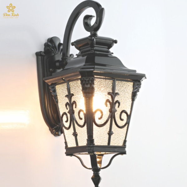 Đèn Gắn Tường ĐGT47