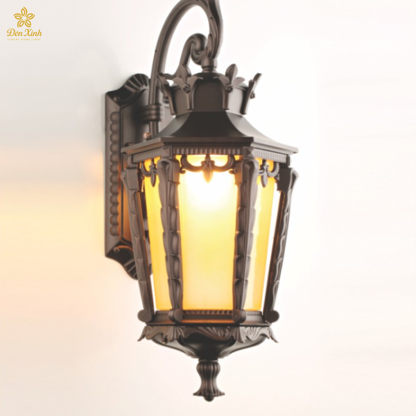 Đèn Gắn Tường ĐGT0141B