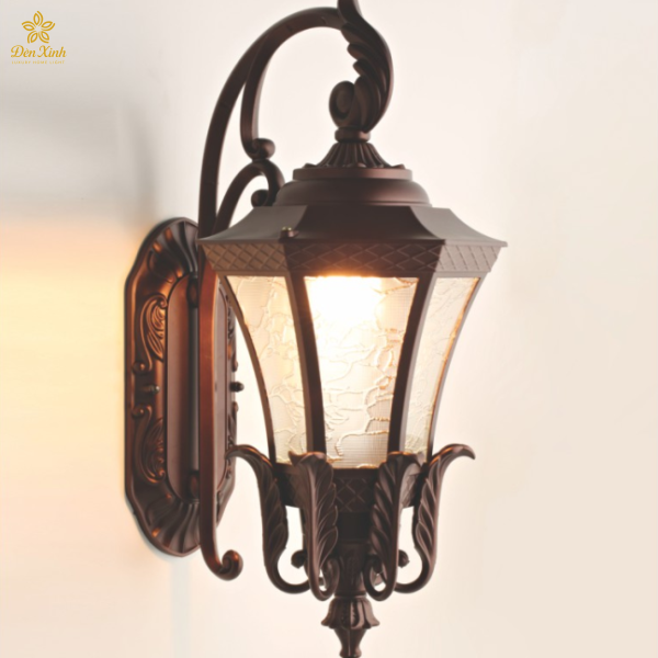 Đèn Gắn Tường ĐGT0328A