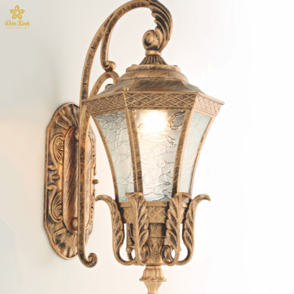 Đèn Gắn Tường ĐGT0328B