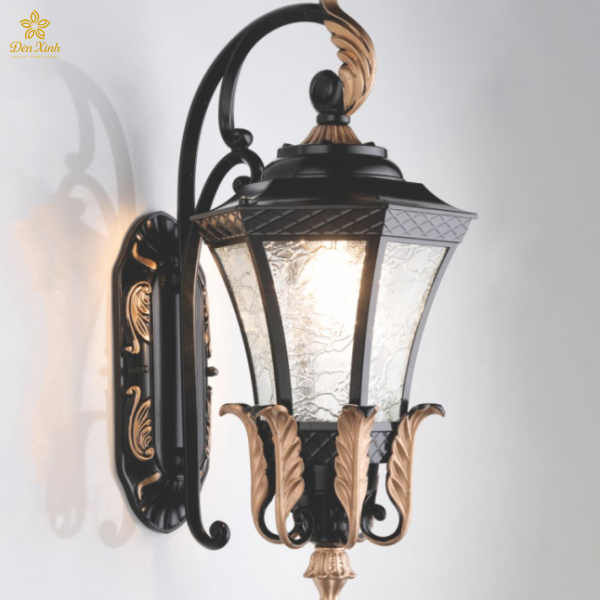 Đèn Gắn Tường ĐGT0328C