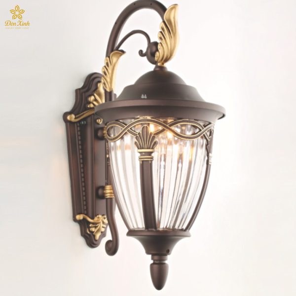 Đèn Gắn Tường ĐGT0206CF