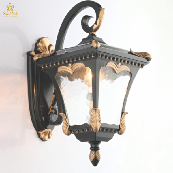 Đèn Gắn Tường ĐGT1025