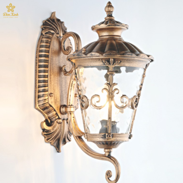 Đèn Gắn Tường ĐGT2405