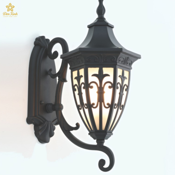 Đèn Gắn Tường ĐGTTD72