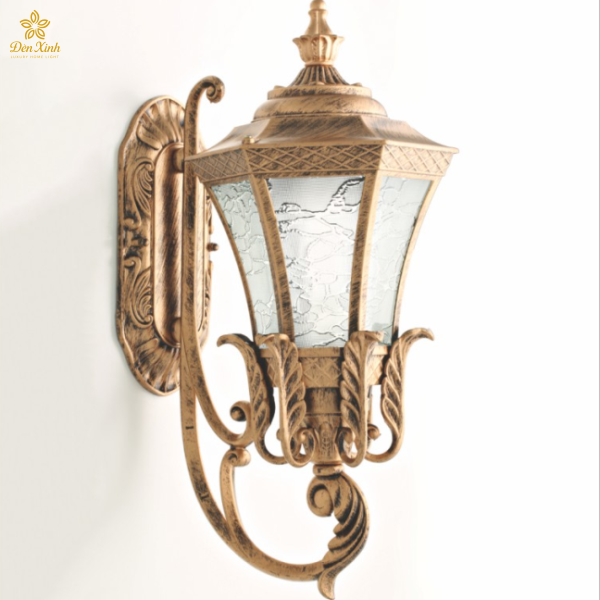 Đèn Gắn Tường ĐGT0328G